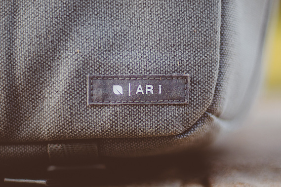 Incase Design ari marcopoulos bag Nikon D800 50mm f1.4 benchau.com ben chau