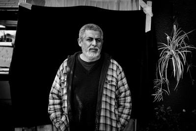 JUAN IGNACIO COLIL, ESCRITOR MAPUCHE