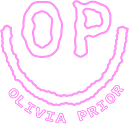 Olivia Prior's Portfolio