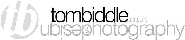 Tom Biddle Design and Photography, Manchester Based
