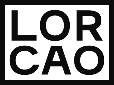 Lorena Cao's Portfolio