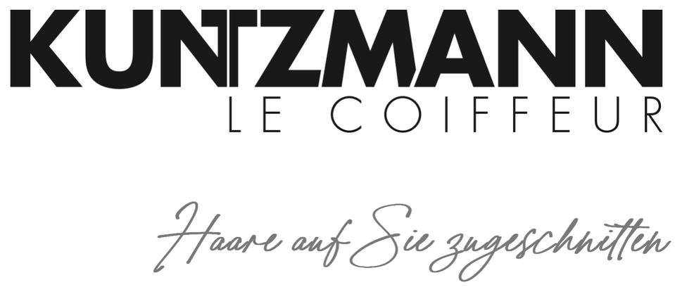 Kuntzmann Le Coiffeur - ihr Coiffeur im Laufental