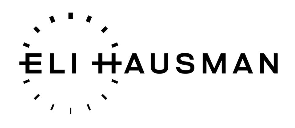 Eli Hausman's Portfolio