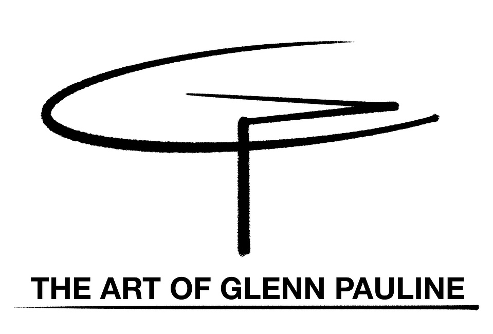 Glenn Pauline's Portfolio