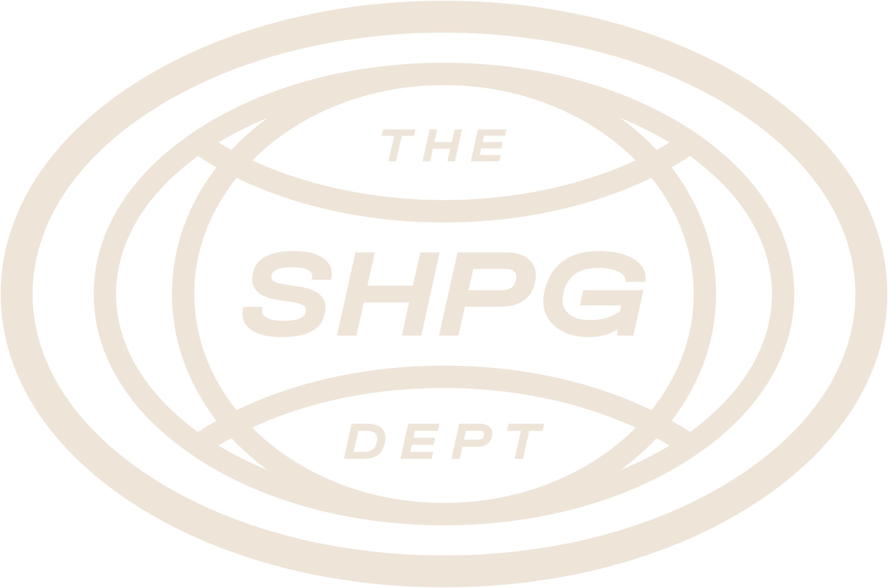 The Shpg Dept