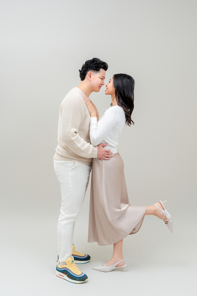 Vancouver Family Photography