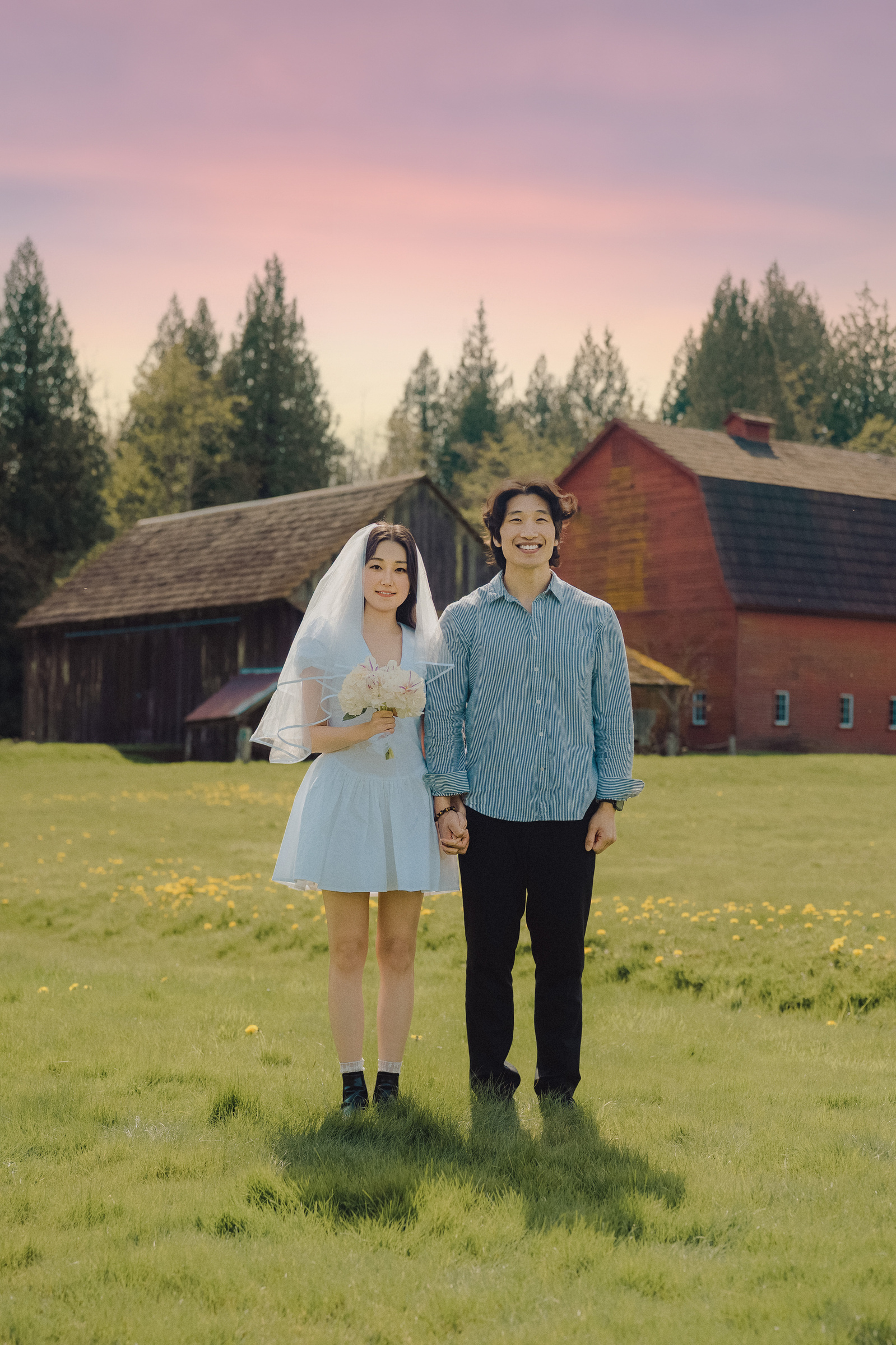 Vancouver Wedding Photographer