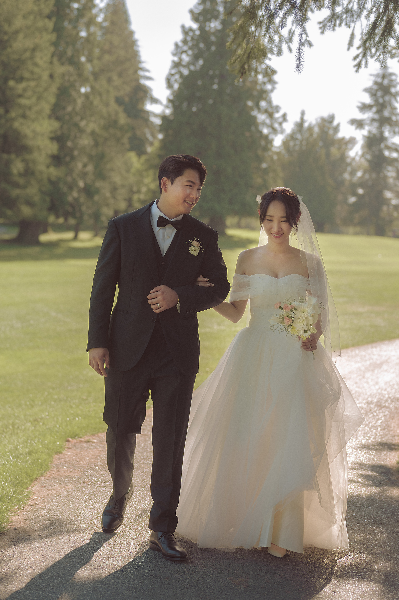 Vancouver Wedding Photographer