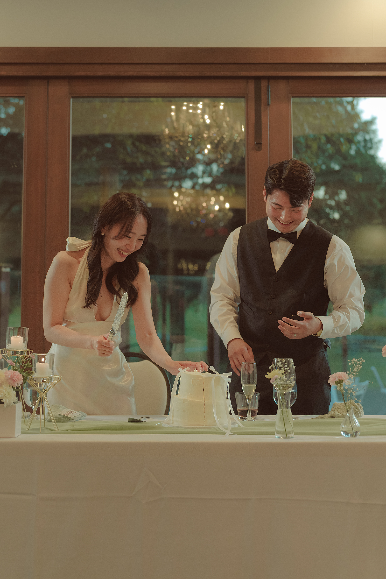 Vancouver Wedding Photographer