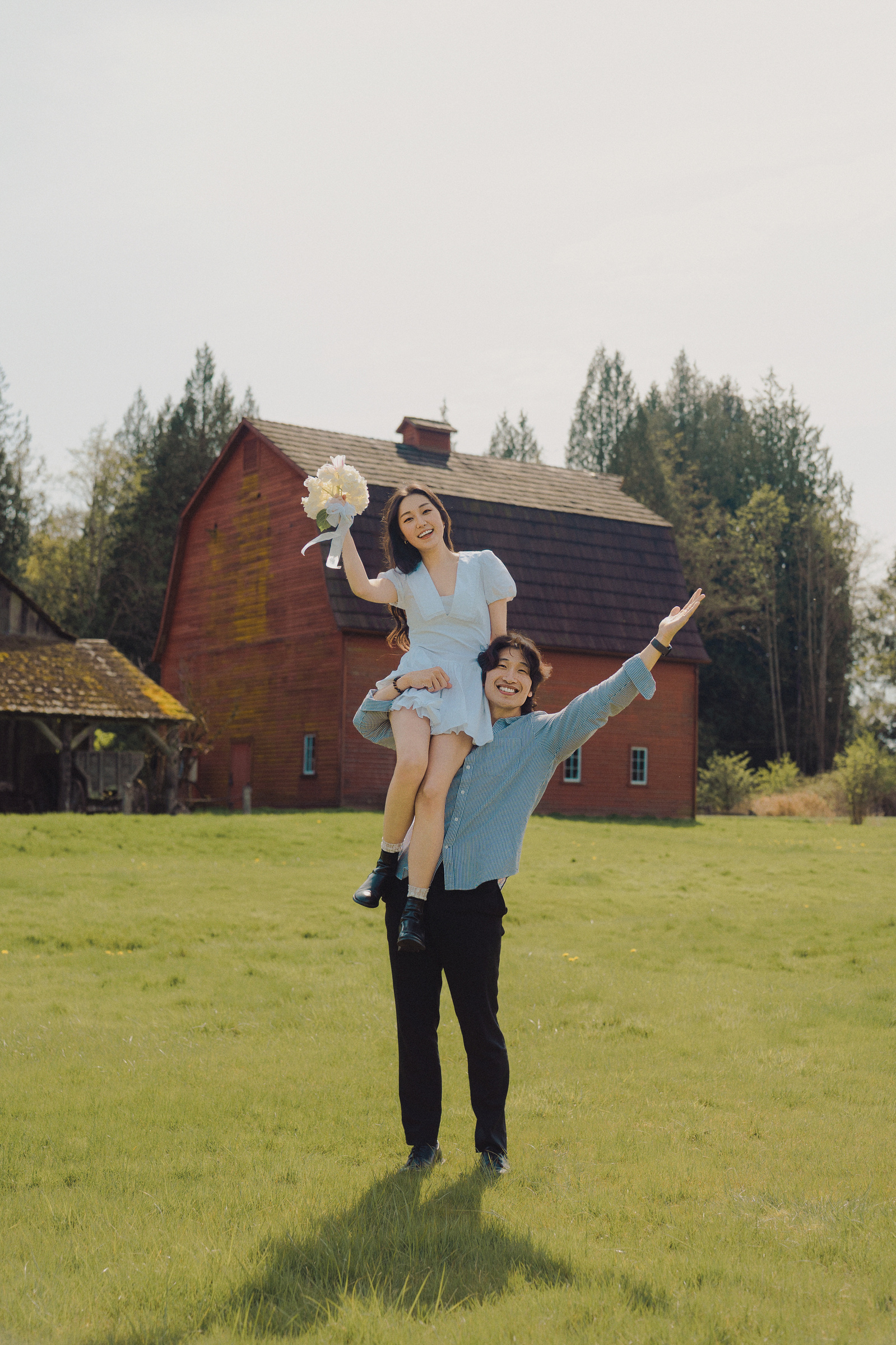 Vancouver Wedding Photographer