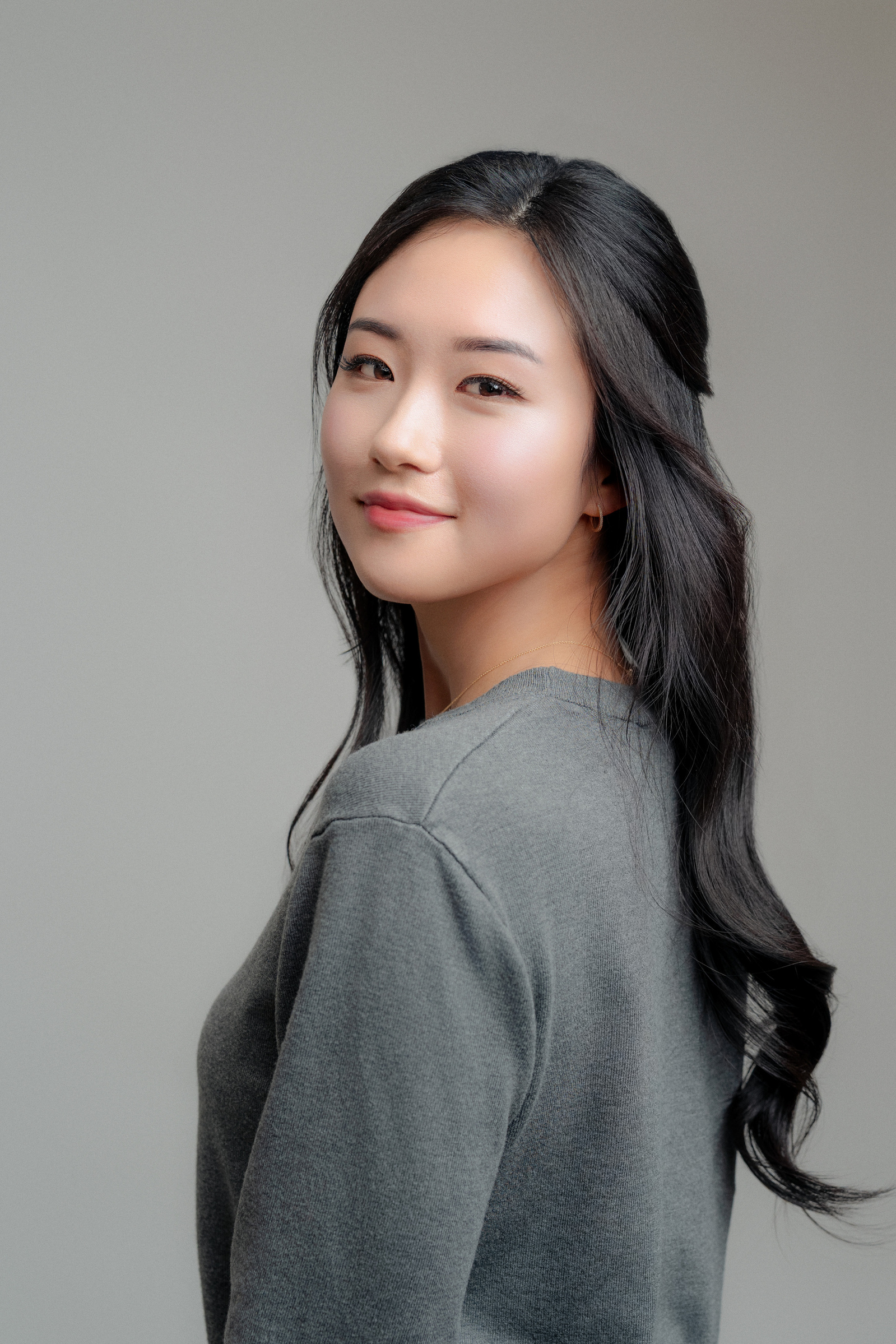 Vancouver Profile Headshot Photographer