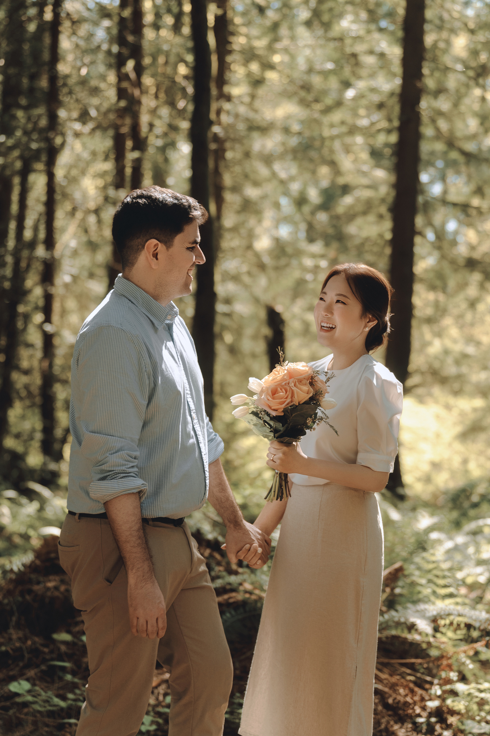 Vancouver Wedding Photographer
밴쿠버 웨딩사진