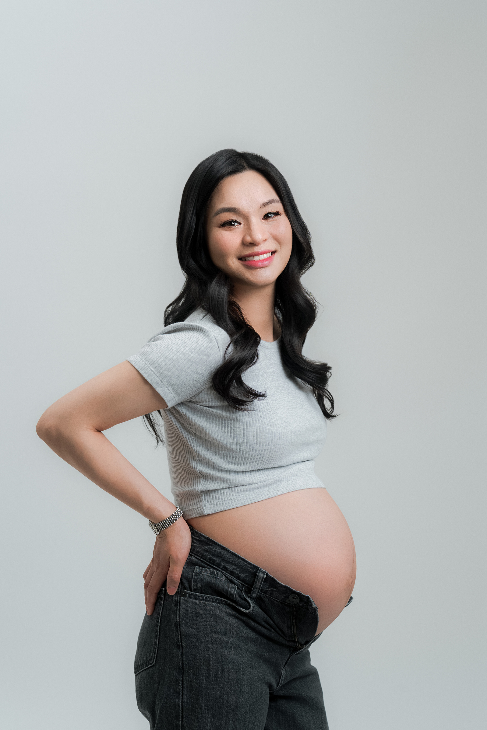Vancouver Maternity Photographer