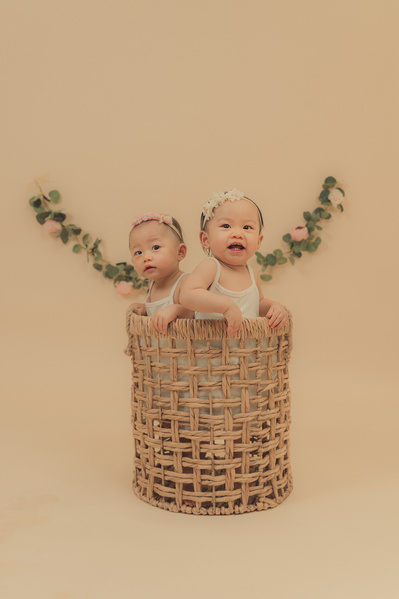 Vancouver Baby Photography