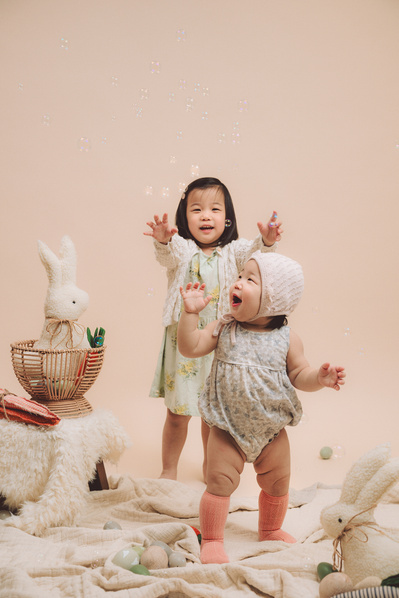 Vancouver Baby Photography