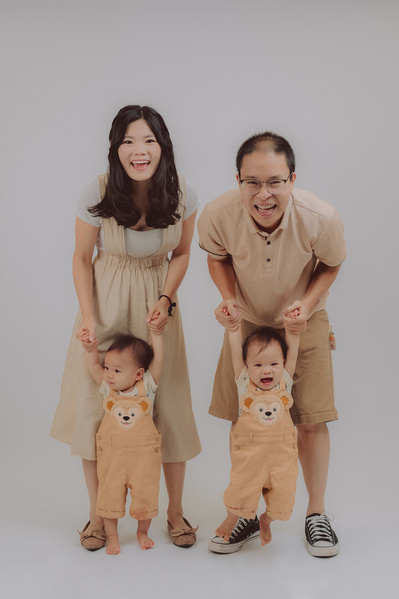 Vancouver baby Photography
