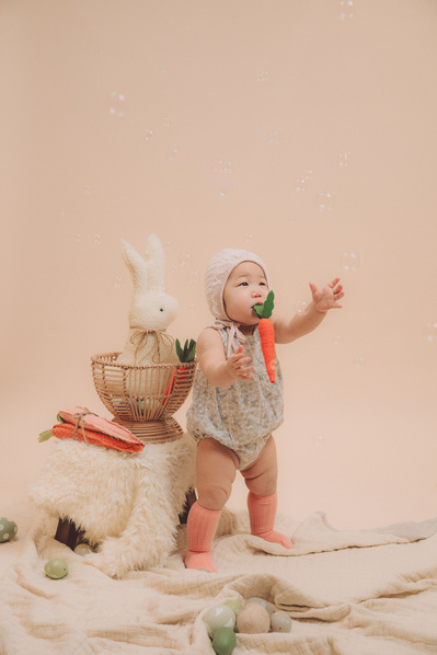 Vancouver Baby Photography
