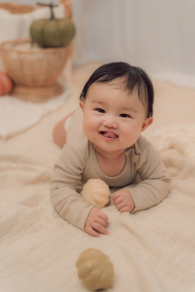 Vancouver baby Photography