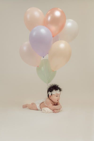 Vancouver Baby Photography
