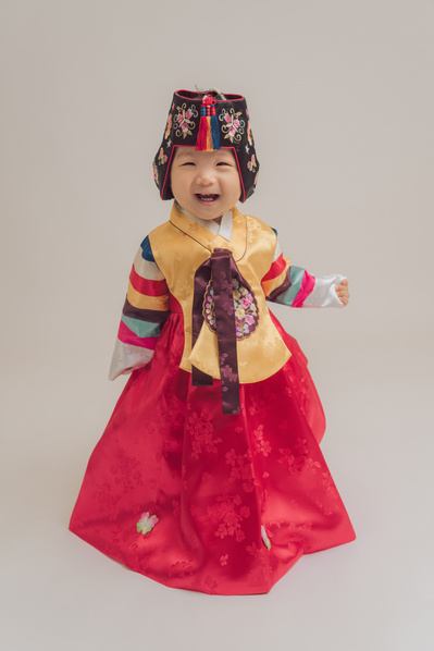 Vancouver Baby Photography