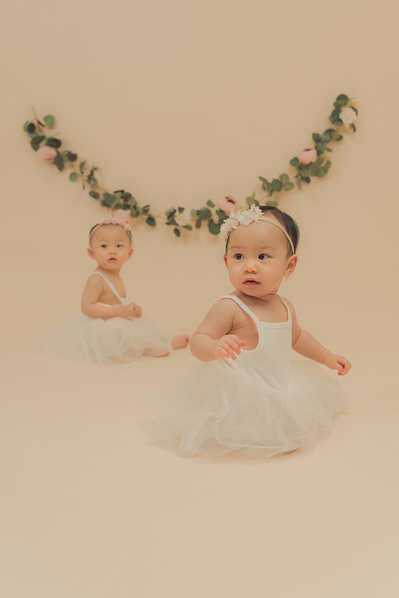 Vancouver Baby Photography