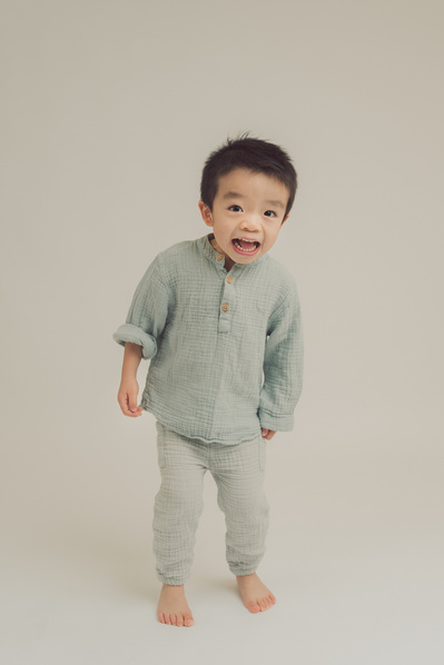 Vancouver Baby Photography