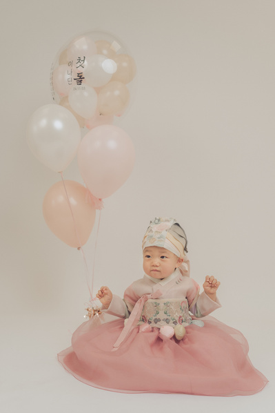 Vancouver Baby Photography