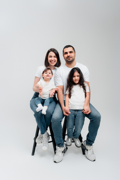 Vancouver Family Photography