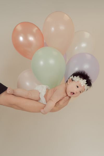 Vancouver Baby Photography