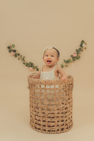 Vancouver Baby Photography