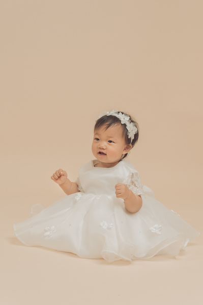 Vancouver Baby Photography