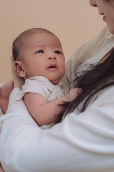 Vancouver Baby Photography