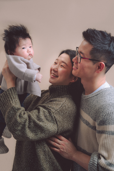 Vancouver Baby Photography