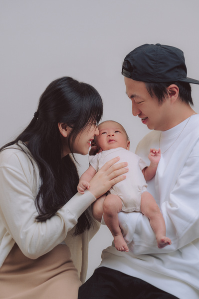 Vancouver Baby Photography