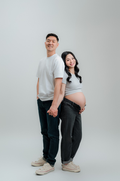 Vancouver Maternity Photography