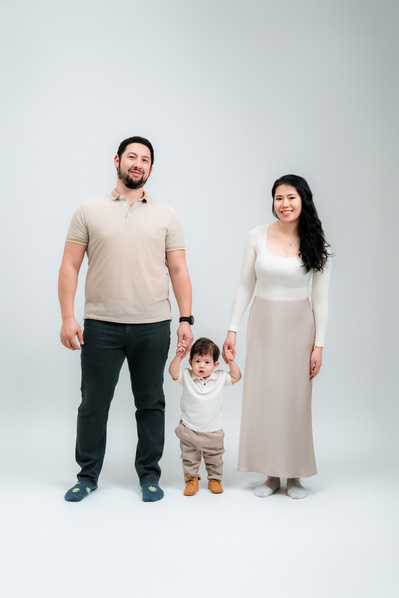 Vancouver Family Photography