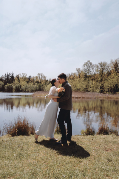 Vancouver Wedding Photography