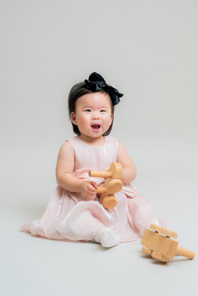 Vancouver Baby Photography