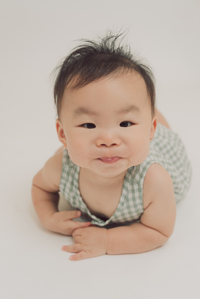 Vancouver Baby Photography