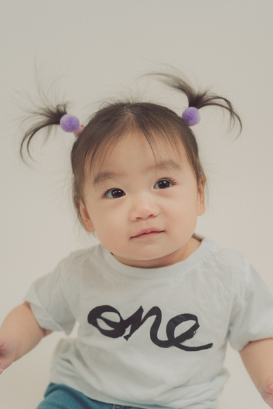 Vancouver Baby Photography