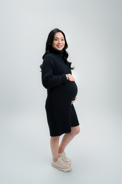 Vancouver Maternity Photography