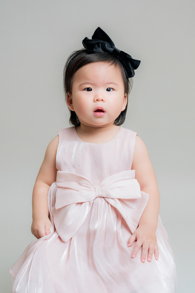 Vancouver Baby Photography