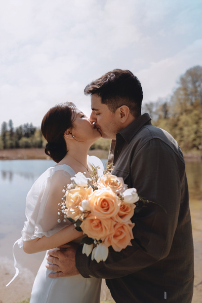 Vancouver Wedding Photography