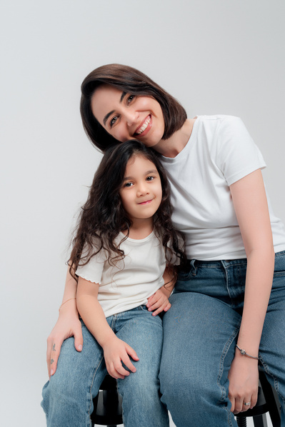 Vancouver Family Photography