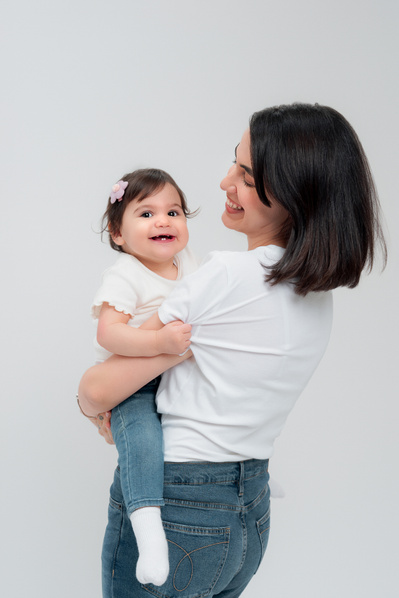 Vancouver Family Photography