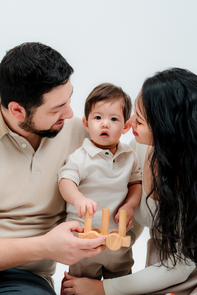 Vancouver Family Photography