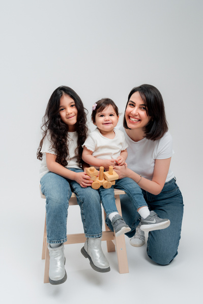 Vancouver Family Photography