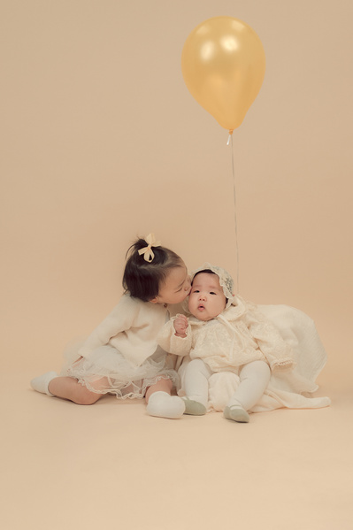 Vancouver Baby Photography