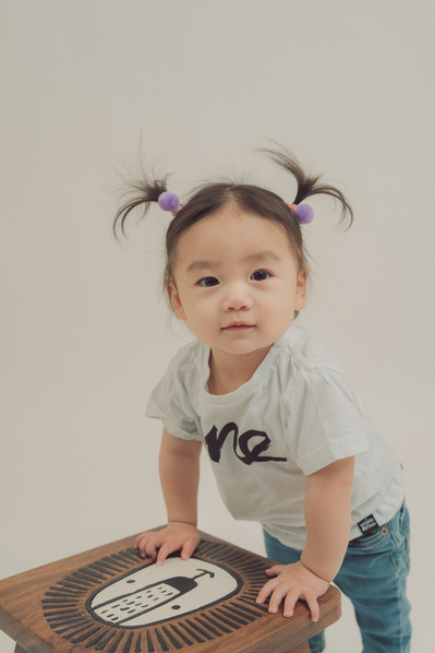 Vancouver Baby Photography