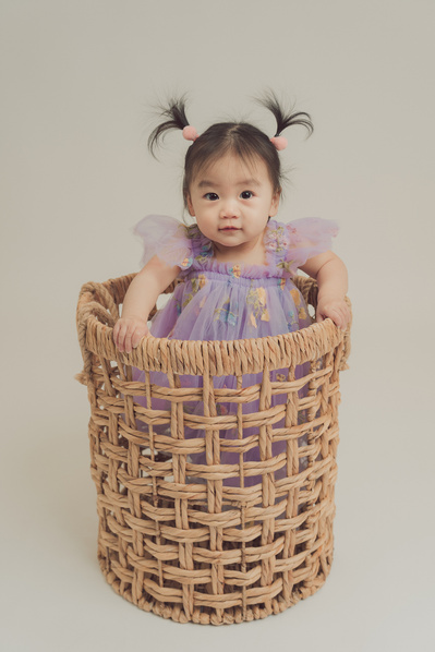 Vancouver Baby Photography